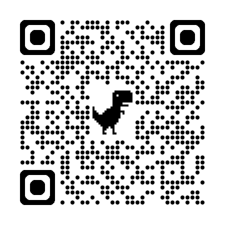 お問い合わせフォームQR